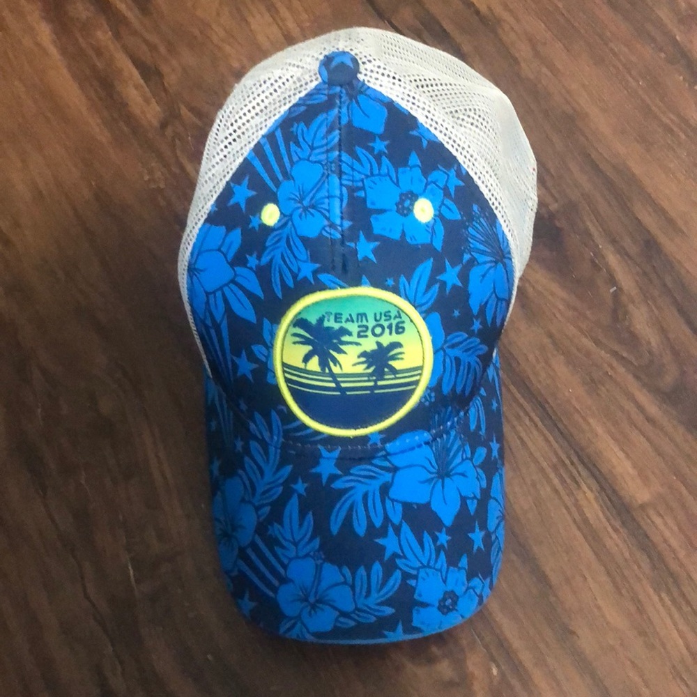 2016 Team USA Hat